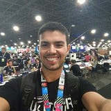 Gabriel Luz