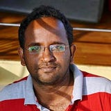 Dineshbabu Thoota