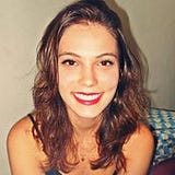 Thaiz Souza