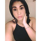 Andrisa Hanyory Arias