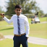 Smit Sanghrajka