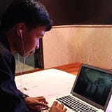 Pao Payungsak Klinchampa