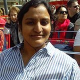Nima Agarwal