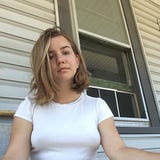 meghan mcgowan