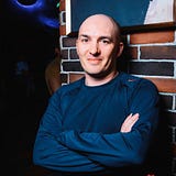 Alexey Chernyavskiy