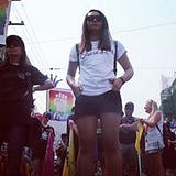 Faye Garcia
