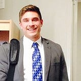 Matthew Gates