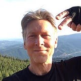 John Crumpacker
