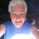 Nathalie Hoke
