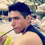 Raúl Contreras
