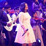 Hasithi Samarasinghe