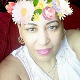 Sheila Gaston Harris