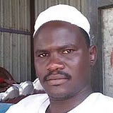 Wallyeldin Haroun