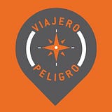 ViajeroPeligro