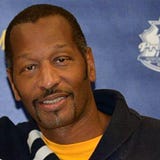 Sandy Ingram