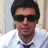Alex Teha