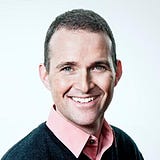 Dave Cahill