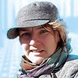Zuzana Dobrovolna