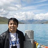 Nick Ong