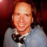 DJ Bolivia (J Clark)