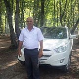 Ali Valiyev