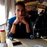 Ferhat Şahin