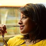 Namrata Hegde
