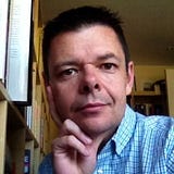 Gavin Bateman