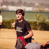 Asad Chaudhry
