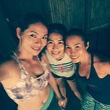 Dutchi Anusaranga Yoga Chiangmai
