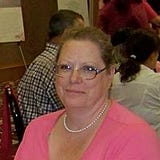 Joyce Lundberg Hayden