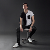 Nicolás León.