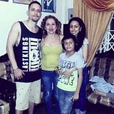 Yonson Orobio Andrade