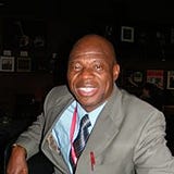 Enoch Olujide Gbadegesin