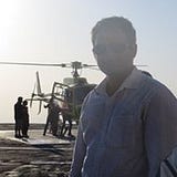 Shiva Kumar