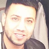 Adam Yasin Sheth