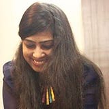 Aanchal Gupta
