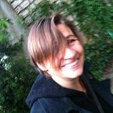 Marlène Delhaye