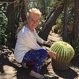 Debra Robb