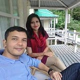 Salman Nusrat
