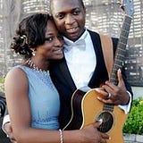 Charles 'sunkanmi Akinlabi