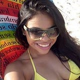 Larissa Laura Paes de Barros