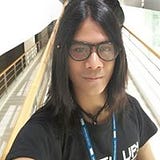 Danial Rudisham