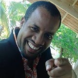 Tarik Zawdie Kiddoe
