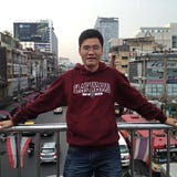Wilson Nguyen