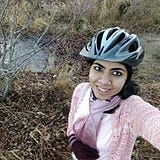 Khyati Davey