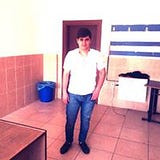 Sercan Çınar