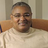 Donna M. V. Carmichael