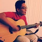 Justin Truong