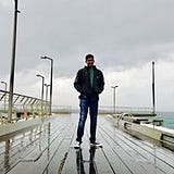 Manigandan Sankar